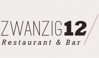 Zwanzig12 Restaurant & Bar in Rostock