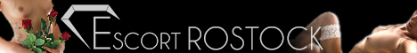 Escort Rostock - Banner 468 px x 60 px
